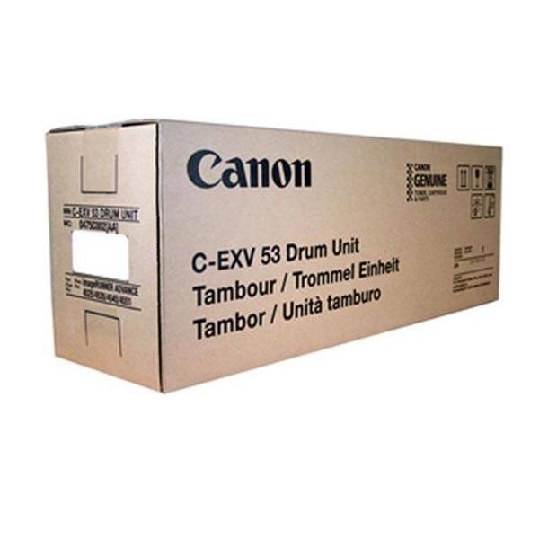 یونیت درام رنگی کانن مدل C-EXV 53